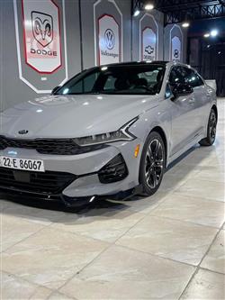 کیا K5